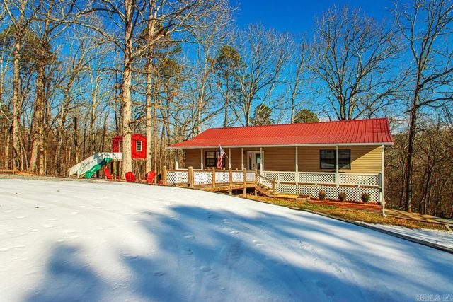 2624 White Tail, Benton, AR 72019