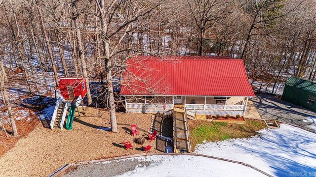 2624 White Tail, Benton, AR 72019