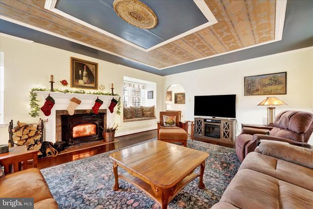 1711 ALSACE RD, Reading, PA 19604