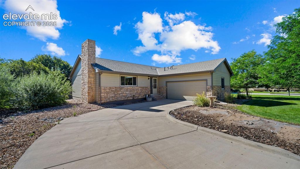 8124 Tempest Ridge Way, Parker, CO 80134 — photo 2