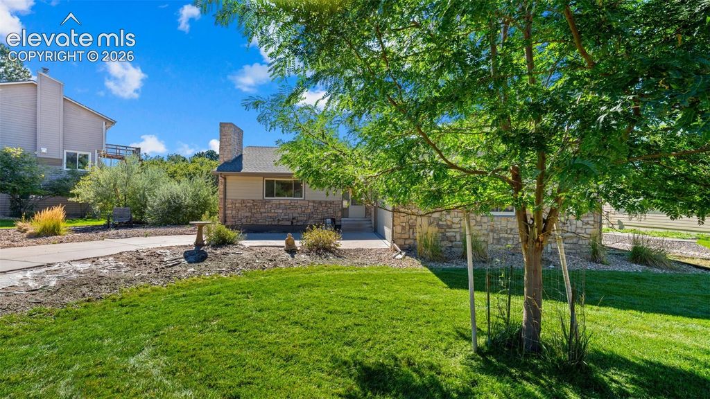 8124 Tempest Ridge Way, Parker, CO 80134 — photo 3