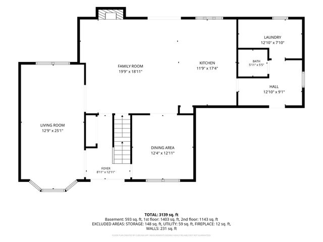 4340 Edwards Court, Davenport, IA 52807