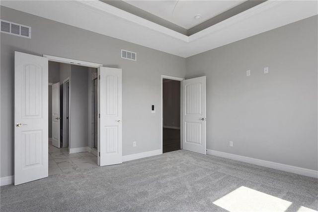 3319 NW 93rd Street, Kansas City, MO 64154