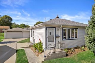3675 S 5th STREET, Milwaukee, WI 53207