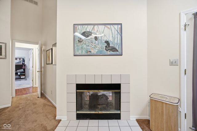 7353 Brackenwood Circle S, Indianapolis, IN 46260