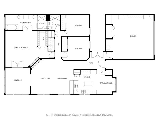 7353 Brackenwood Circle S, Indianapolis, IN 46260