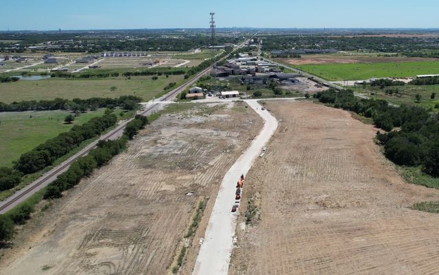 Lot 2 Louisiana, Celina, TX 75009