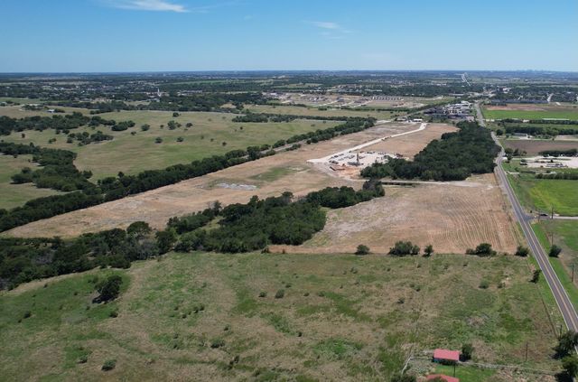 Lot 2 Louisiana, Celina, TX 75009