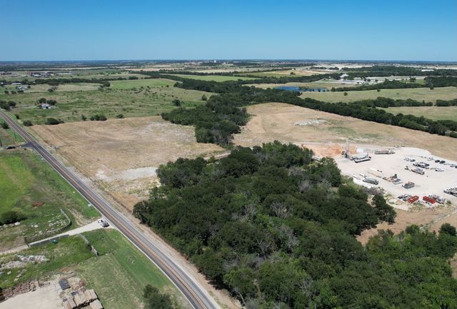 Lot 2 Louisiana, Celina, TX 75009