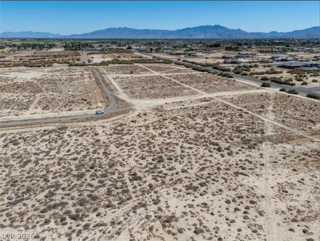 920 West Badger Circle, Pahrump, NV 89060