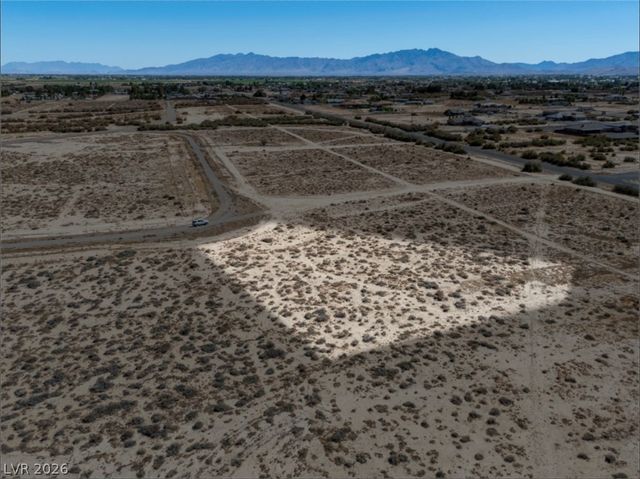 920 West Badger Circle, Pahrump, NV 89060