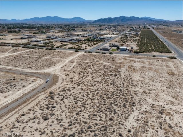 920 West Badger Circle, Pahrump, NV 89060