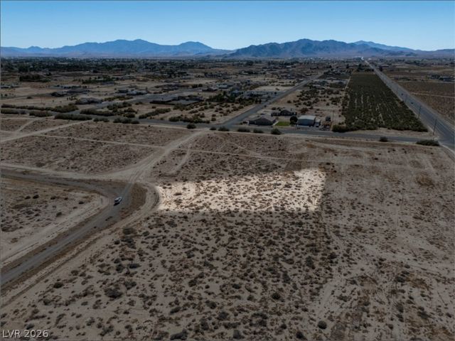 920 West Badger Circle, Pahrump, NV 89060