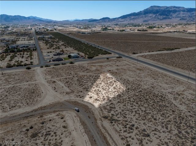 920 West Badger Circle, Pahrump, NV 89060