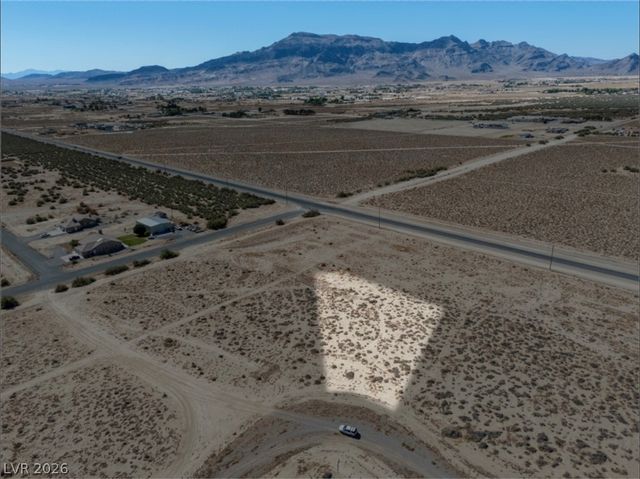 920 West Badger Circle, Pahrump, NV 89060