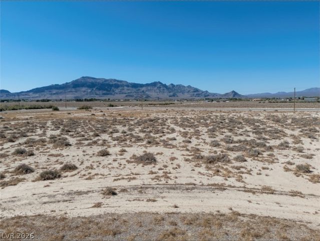 920 West Badger Circle, Pahrump, NV 89060