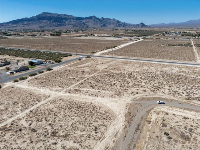 920 West Badger Circle, Pahrump, NV 89060