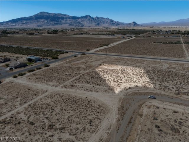 920 West Badger Circle, Pahrump, NV 89060