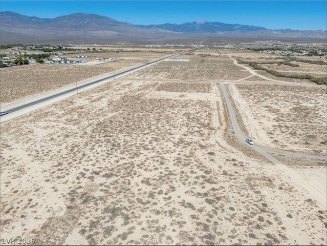 920 West Badger Circle, Pahrump, NV 89060