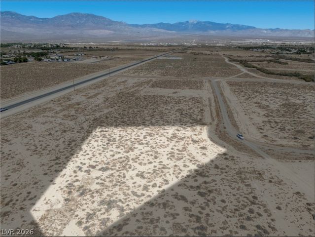 920 West Badger Circle, Pahrump, NV 89060