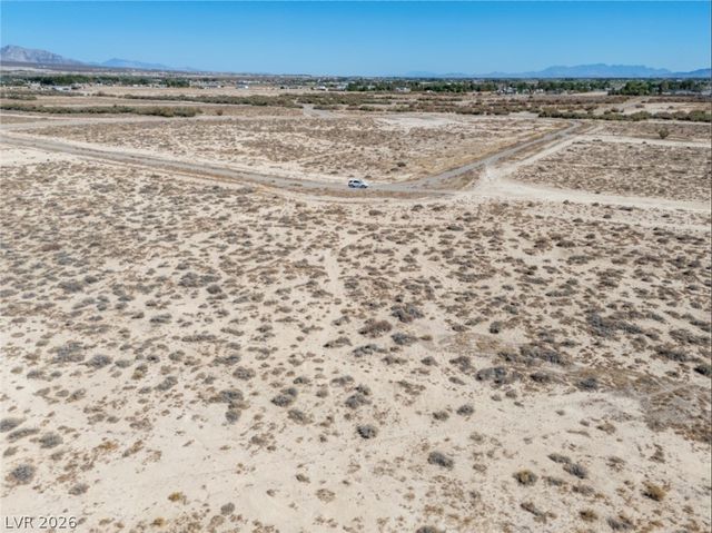 920 West Badger Circle, Pahrump, NV 89060