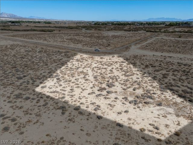920 West Badger Circle, Pahrump, NV 89060