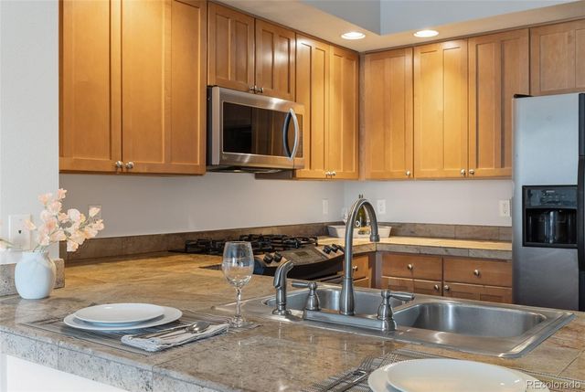 1705 N Gaylord Street 207, Denver, CO 80206