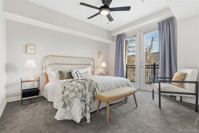 1705 N Gaylord Street 207, Denver, CO 80206