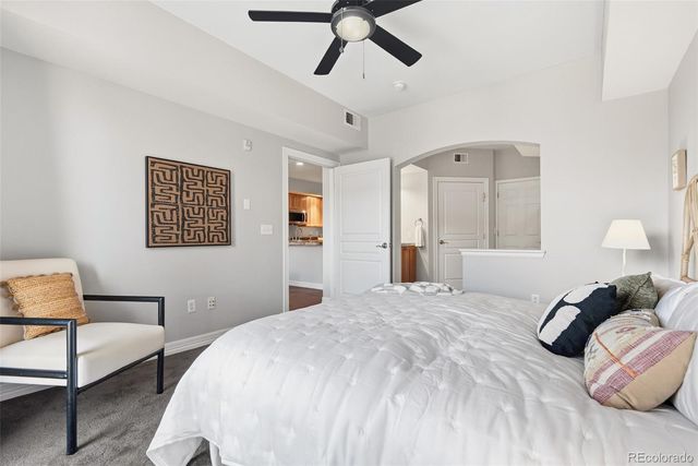 1705 N Gaylord Street 207, Denver, CO 80206