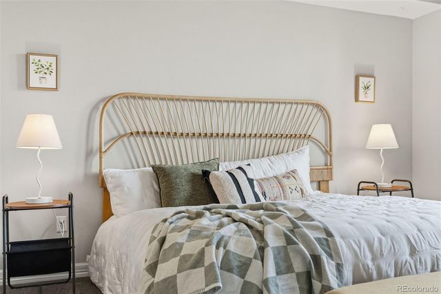 1705 N Gaylord Street 207, Denver, CO 80206