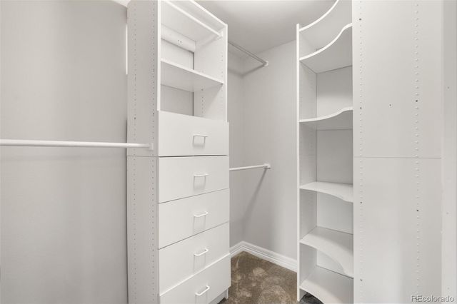 1705 N Gaylord Street 207, Denver, CO 80206