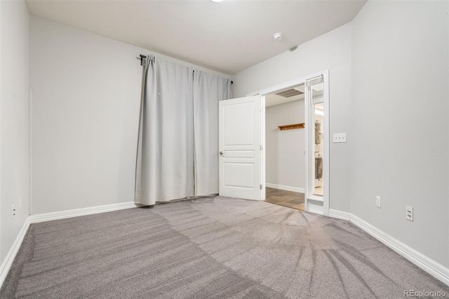 1705 N Gaylord Street 207, Denver, CO 80206