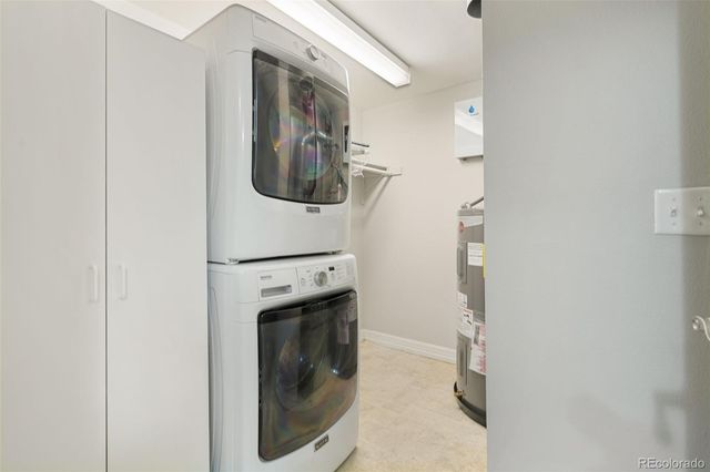 1705 N Gaylord Street 207, Denver, CO 80206