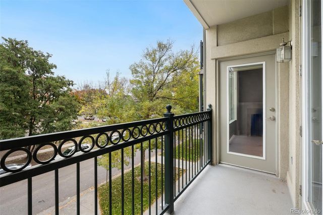 1705 N Gaylord Street 207, Denver, CO 80206