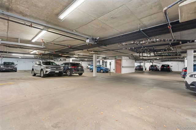 1705 N Gaylord Street 207, Denver, CO 80206