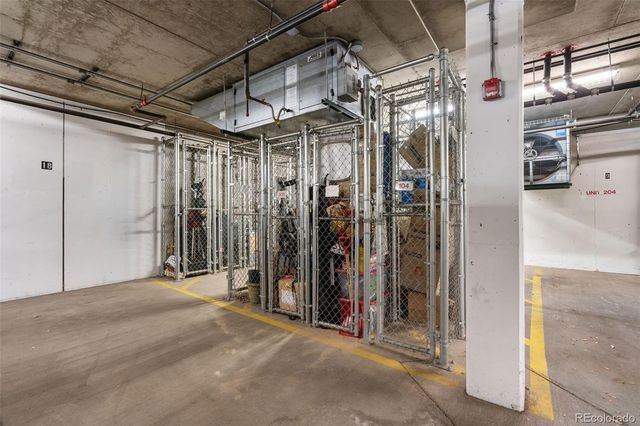 1705 N Gaylord Street 207, Denver, CO 80206