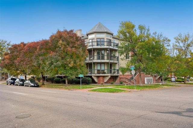 1705 N Gaylord Street 207, Denver, CO 80206