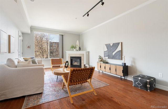 1705 N Gaylord Street 207, Denver, CO 80206