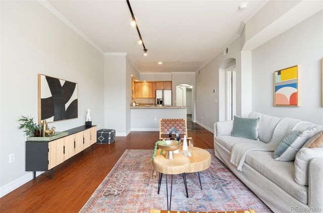 1705 N Gaylord Street 207, Denver, CO 80206