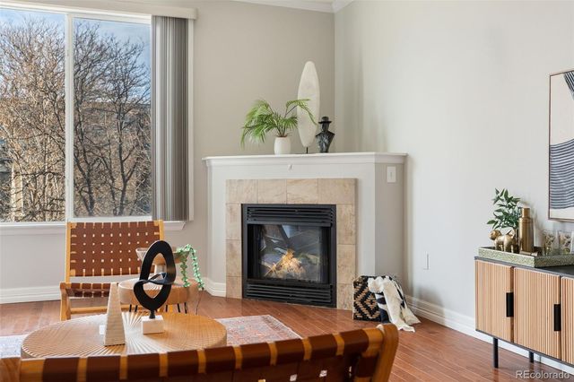 1705 N Gaylord Street 207, Denver, CO 80206