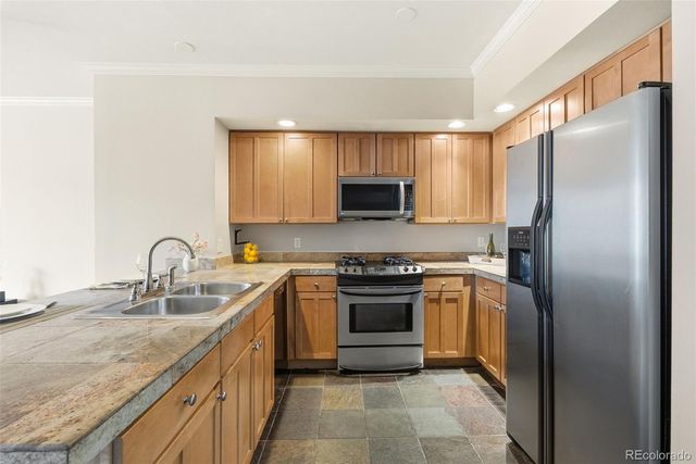 1705 N Gaylord Street 207, Denver, CO 80206