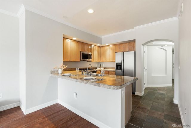 1705 N Gaylord Street 207, Denver, CO 80206