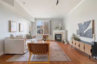 1705 N Gaylord Street 207, Denver, CO 80206