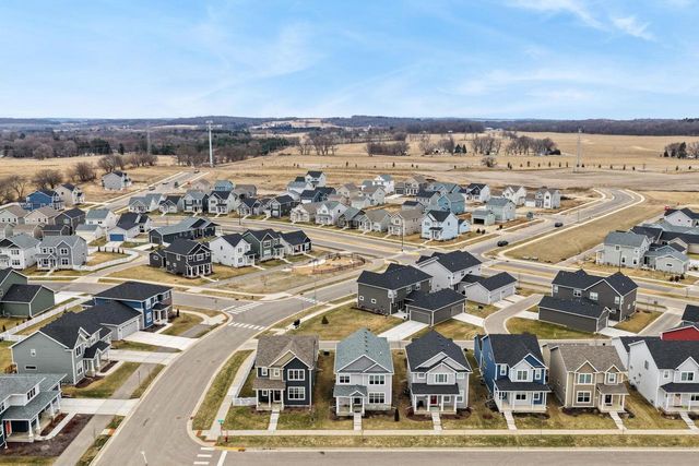 2565 Cobbler Road, Fitchburg, WI 53711