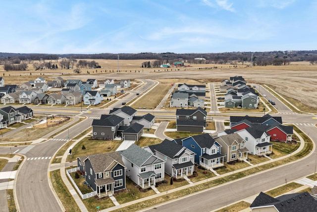 2565 Cobbler Road, Fitchburg, WI 53711