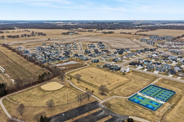 2565 Cobbler Road, Fitchburg, WI 53711