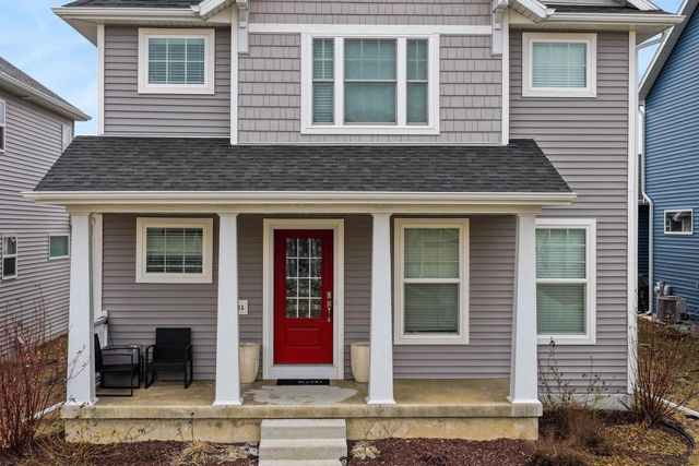 2565 Cobbler Road, Fitchburg, WI 53711