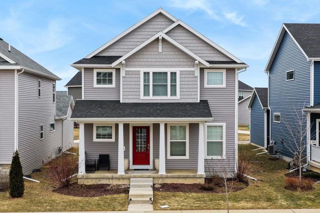 2565 Cobbler Road, Fitchburg, WI 53711