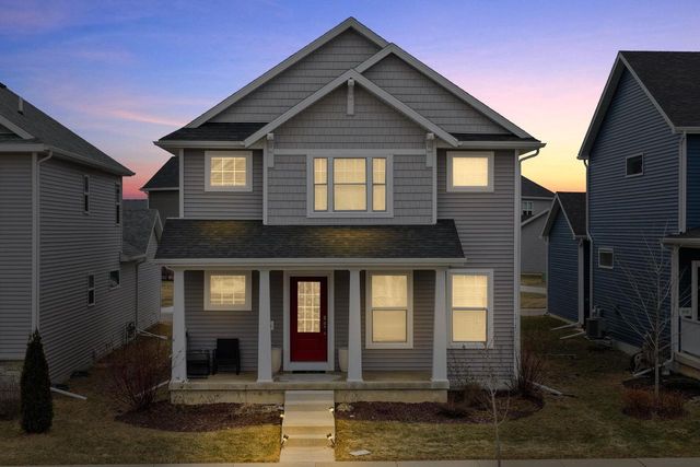 2565 Cobbler Road, Fitchburg, WI 53711