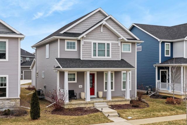 2565 Cobbler Road, Fitchburg, WI 53711